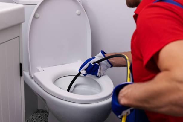 Best Residential Plumbing Services  in Dover Beaches South, NJ