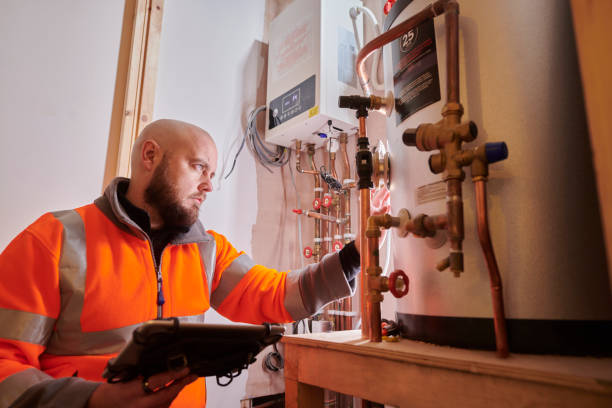Best Commercial Plumbing Services  in Dover Beaches South, NJ