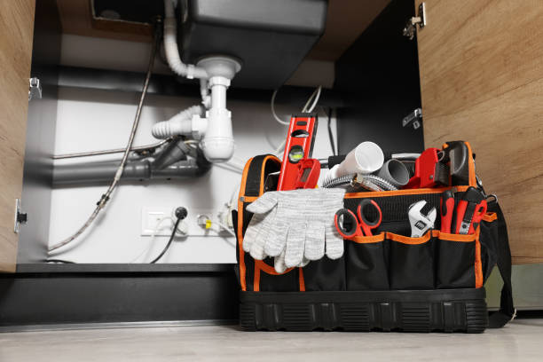 Best Hot Water Heater Installation  in Dover Beaches South, NJ