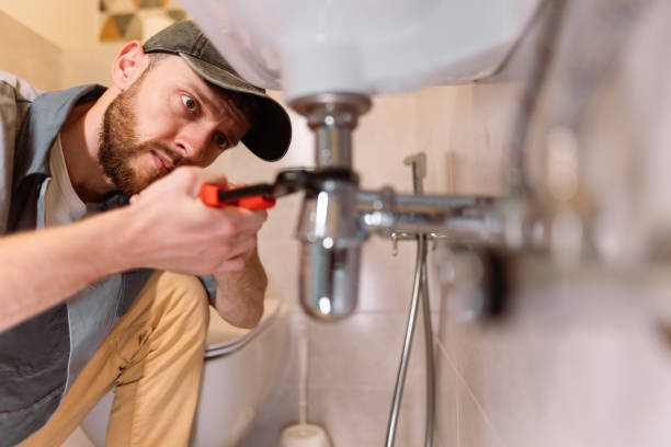 Best Plumbing Services Near Me  in Dover Beaches South, NJ