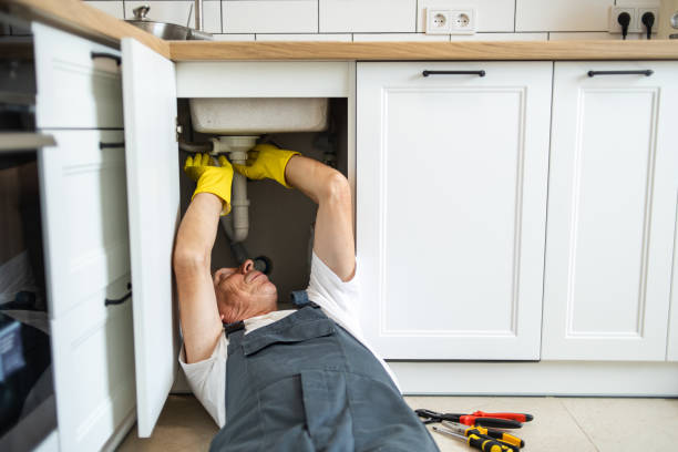 Best Shower Repair Services  in Dover Beaches South, NJ