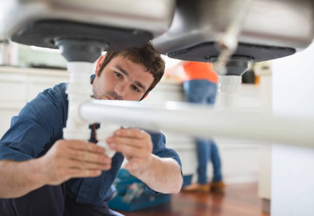 Best Sewer Line Repair  in Dover Beaches South, NJ