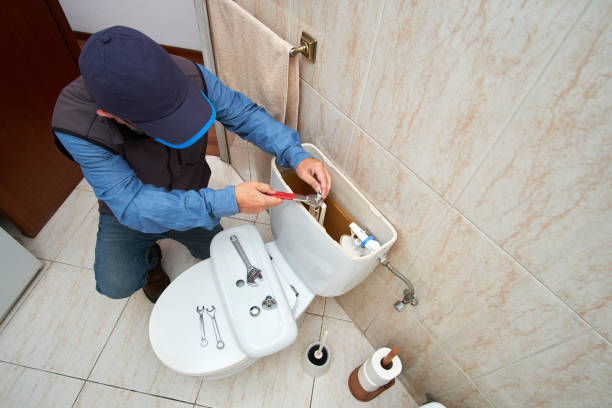 Reliable Dover Beaches South, NJ Plumbing Solutions