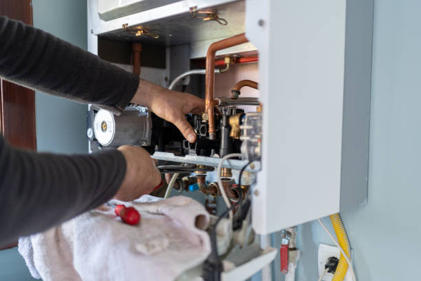 Best Pipe Repair Near Me  in Dover Beaches South, NJ