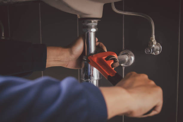 Best Plumbing Inspection Services  in Dover Beaches South, NJ