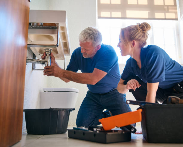 Best Affordable Plumbing Services  in Dover Beaches South, NJ